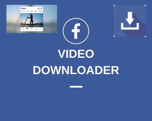 facebook-video-downloader